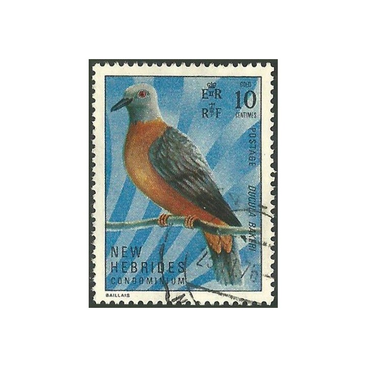 Nlles Hebrides - 339