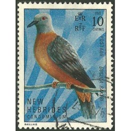 Nlles Hebrides - 339