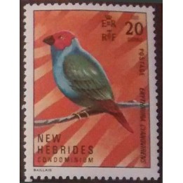 Nlles Hebrides - 341