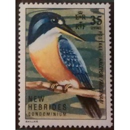 Nlles Hebrides - 344