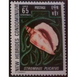 Nlles Hebrides - 345