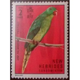Nlles Hebrides - 347