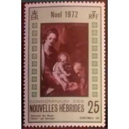 Nlles Hebrides - 350