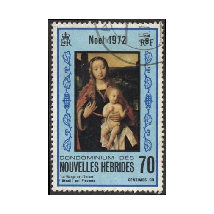 Nlles Hebrides - 351