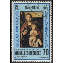 Nlles Hebrides - 351
