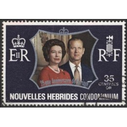 Nlles Hebrides - 354