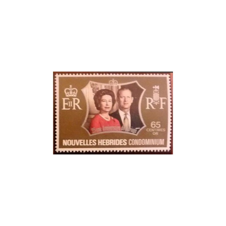 Nlles Hebrides - 355