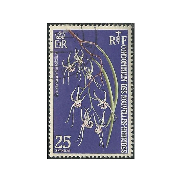 Nlles Hebrides - 358