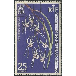 Nlles Hebrides - 358