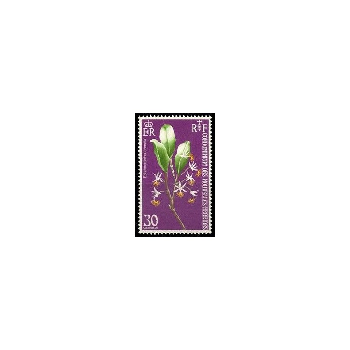 Nlles Hebrides - 363