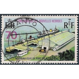 Nlles Hebrides - 367