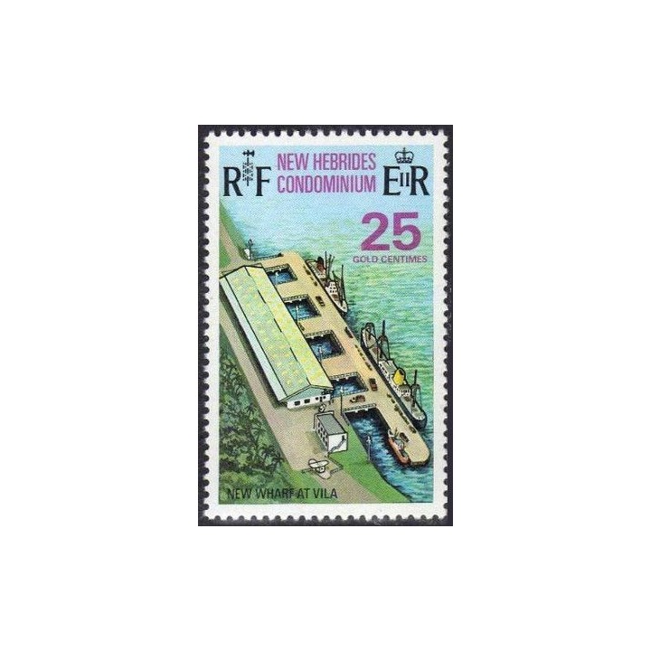 Nlles Hebrides - 368