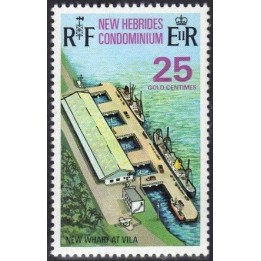 Nlles Hebrides - 368