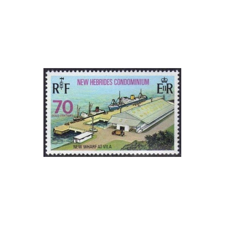 Nlles Hebrides - 369
