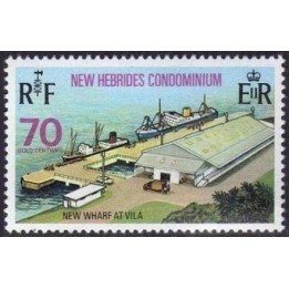 Nlles Hebrides - 369