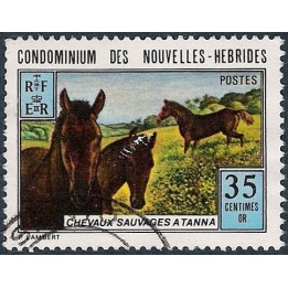 Nlles Hebrides - 370