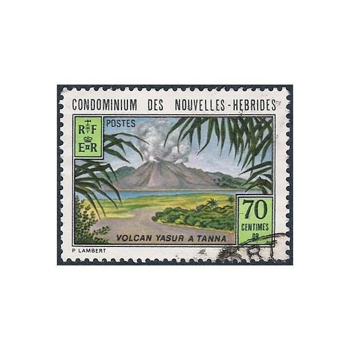 Nlles Hebrides - 371