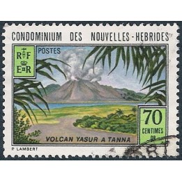 Nlles Hebrides - 371