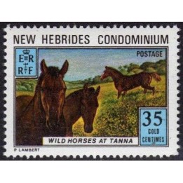 Nlles Hebrides - 372
