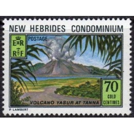 Nlles Hebrides - 373