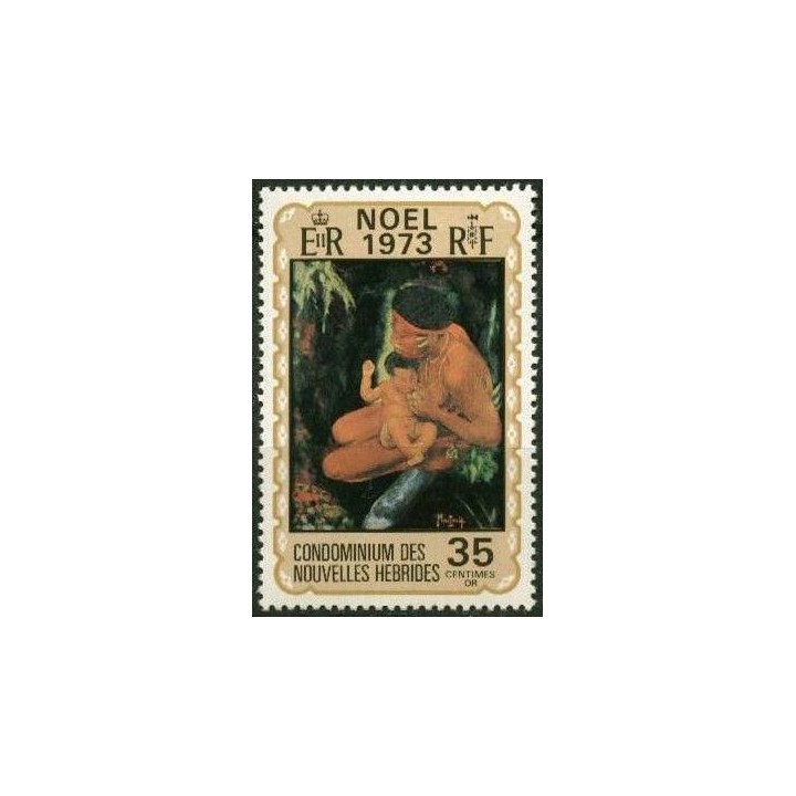 Nlles Hebrides - 374