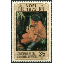 Nlles Hebrides - 374