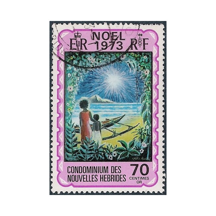 Nlles Hebrides - 375