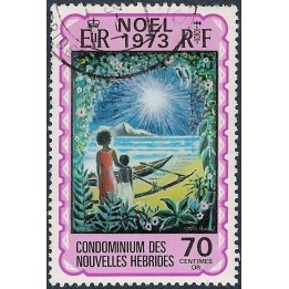Nlles Hebrides - 375