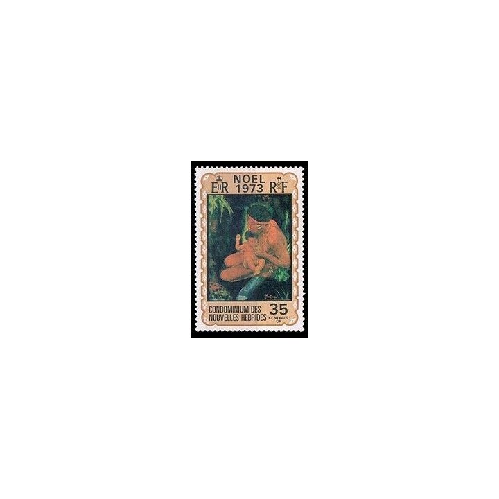 Nlles Hebrides - 376
