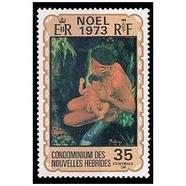 Nlles Hebrides - 376