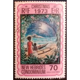 Nlles Hebrides - 377