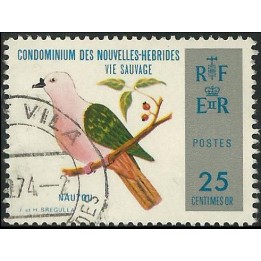 Nlles Hebrides - 378