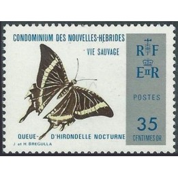 Nlles Hebrides - 379