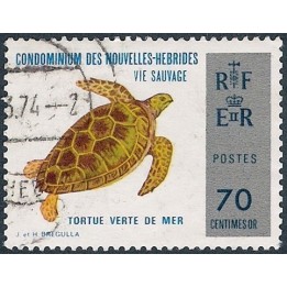 Nlles Hebrides - 380