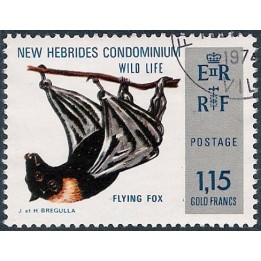 Nlles Hebrides - 381