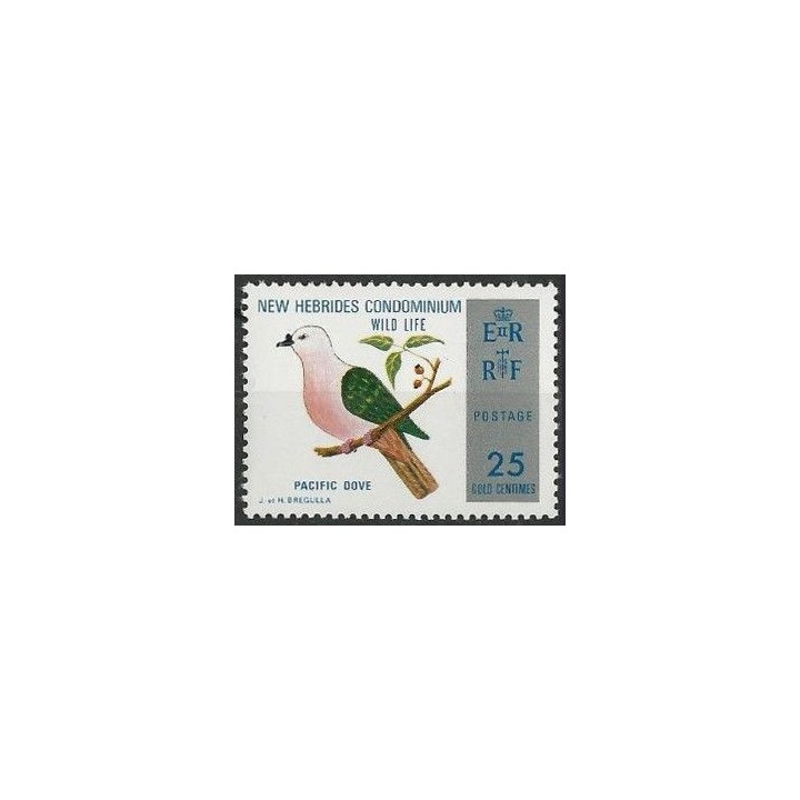 Nlles Hebrides - 382