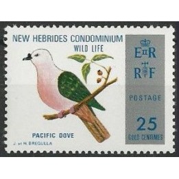 Nlles Hebrides - 382