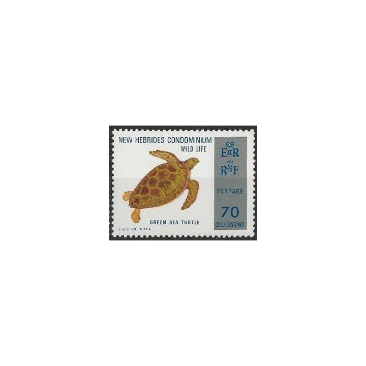 Nlles Hebrides - 384