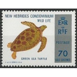 Nlles Hebrides - 384