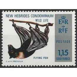 Nlles Hebrides - 385