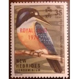 Nlles Hebrides - 388