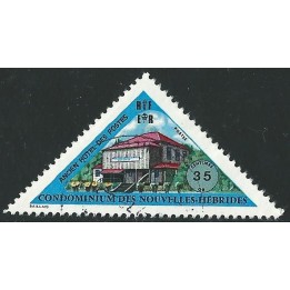 Nlles Hebrides - 390
