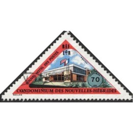 Nlles Hebrides - 391