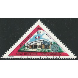 Nlles Hebrides - 393