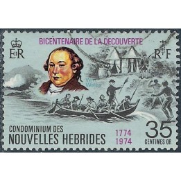 Nlles Hebrides - 395