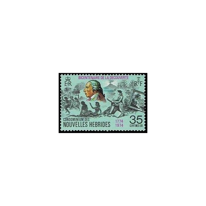 Nlles Hebrides - 396