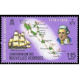 Nlles Hebrides - 397