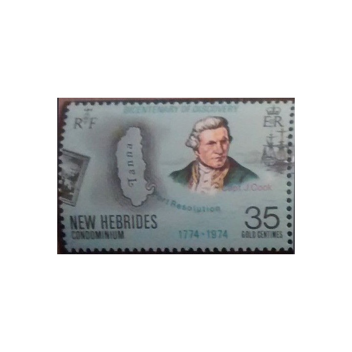 Nlles Hebrides - 398