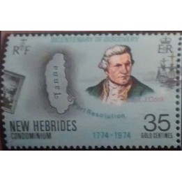 Nlles Hebrides - 398