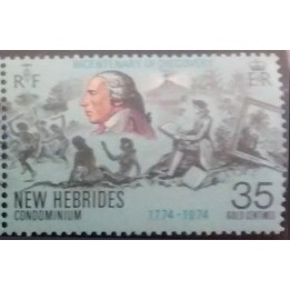 Nlles Hebrides - 400